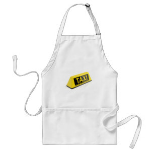 Taxi Standard Apron