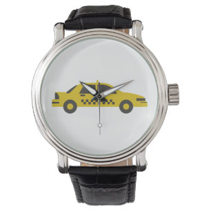 Taxi Watch