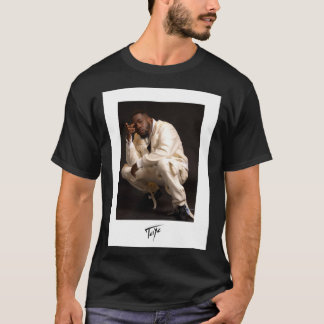 Tayc - Portrait shooting  classique T-Shirt