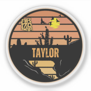Taylor, Arizona