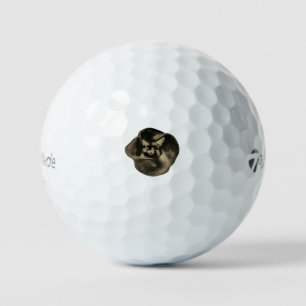 TAYLOR MADE TP5 Golf Balls ART AND DESIGN STYLE