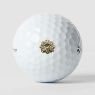 TAYLOR MADE TP5 Golf Balls ART AND DESIGN STYLE
