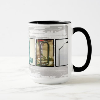 Taylor Mug