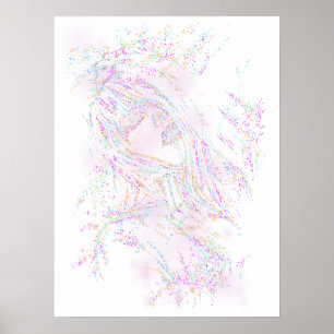 Taylor Swift (Fan Art) Poster