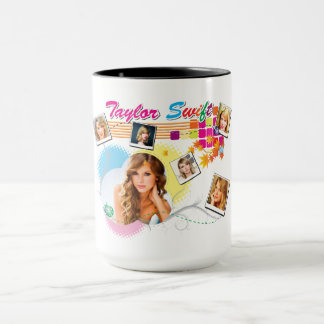 Taylor Swift Mug