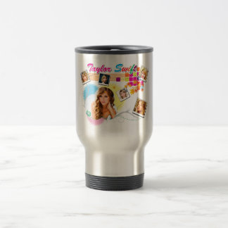 Taylor Swift Tumbler Travel Mug