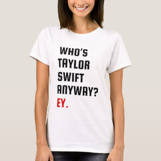 Taylor T-Shirt
