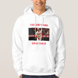 Taylor Ward Eras Tour Hoodie
