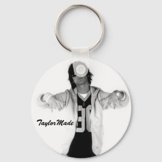 TaylorMade Keychain