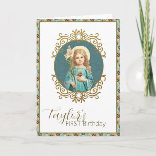 TAYLOR'S CARD