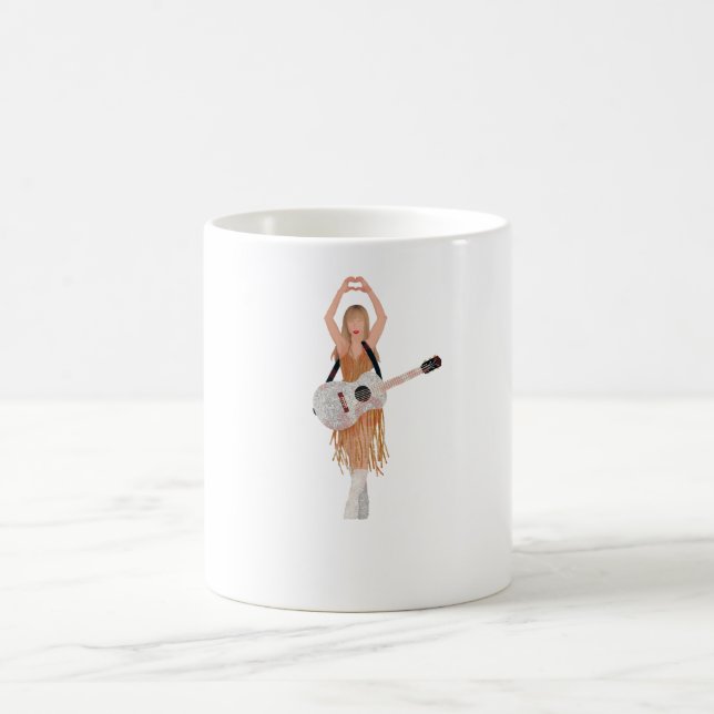 taylorswiftfunny coffee mug (Center)