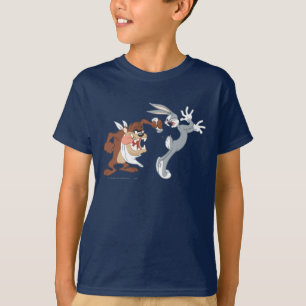TAZ™ and BUGS BUNNY™ T-Shirt