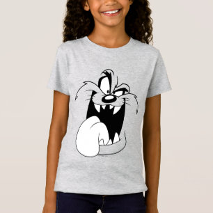TAZ™ Crazy Smile T-Shirt