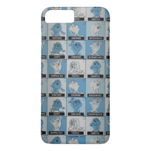 TAZ™ Emotion Checkbox Case-Mate iPhone Case