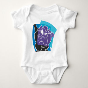 TAZ™ Expressive 17 Baby Bodysuit