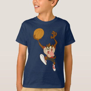 TAZ™ Laying It Up 2 T-Shirt