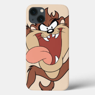 TAZ™ Leaping iPhone 13 Case