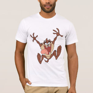 TAZ™ Leaping T-Shirt