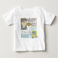 TAZ™- Naughty or Nice?