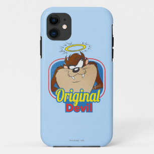 TAZ™ Original Devil Case-Mate iPhone Case
