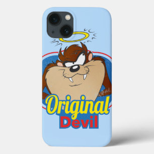 TAZ™ Original Devil iPhone 13 Case