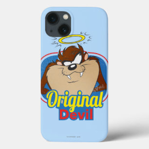 TAZ™ Original Devil iPhone 13 Case