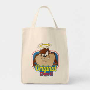 TAZ™ Original Devil Tote Bag