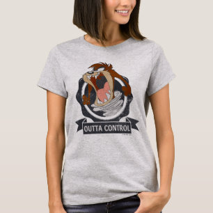 TAZ™ Outta Control T-Shirt