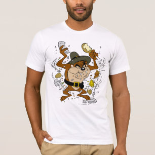 TAZ™ Ploughing Down T-Shirt