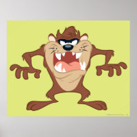 TAZ™ posing 14