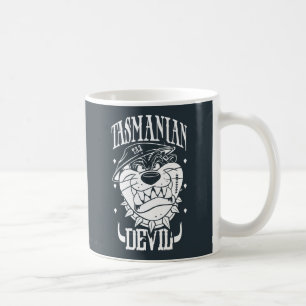 TAZ™ - Rebel 8 Coffee Mug