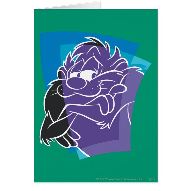 TAZ™ Smug (Front)