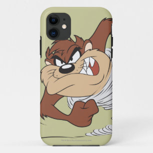 TAZ™ spinning fast Case-Mate iPhone Case