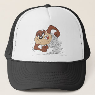 TAZ™ spinning fast Trucker Hat