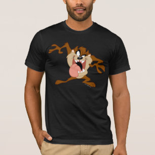 TAZ™   Sticking His Tongue Out T-Shirt