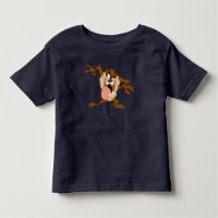 TAZ™ | Sticking His Tongue Out