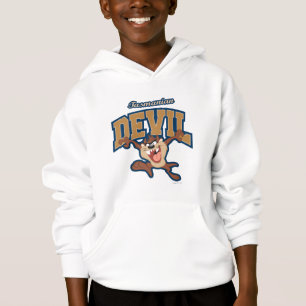 TAZ™ Tasmanian Devil Patch