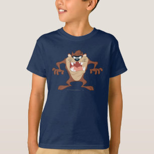 TAZ™ Toothy Grin T-Shirt