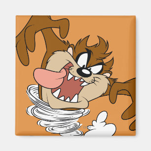 TAZ™ Whirling Tornado Magnet