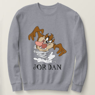 TAZ™ Whirling Tornado Sweatshirt