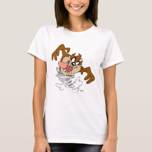TAZ™ Whirling Tornado T-Shirt