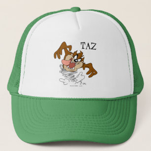 TAZ™ Whirling Tornado Trucker Hat