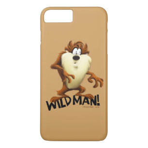 TAZ™- Wild Man Case-Mate iPhone Case