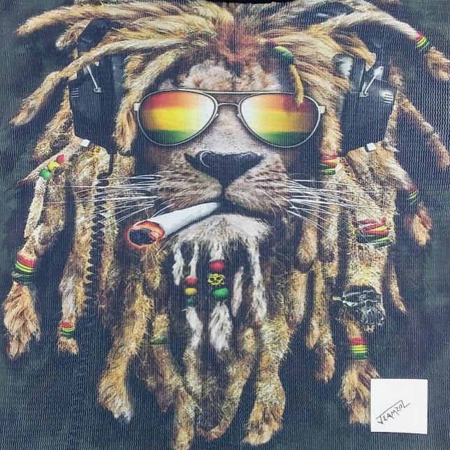 Taza Beer Stein (Creator Uploaded)