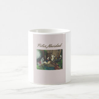 Taza clásica, 11 oz coffee mug
