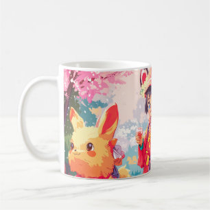 Taza Coffee Mug