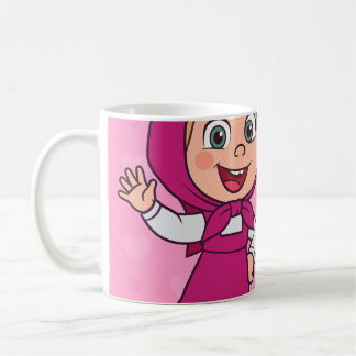 Taza Coffee Mug