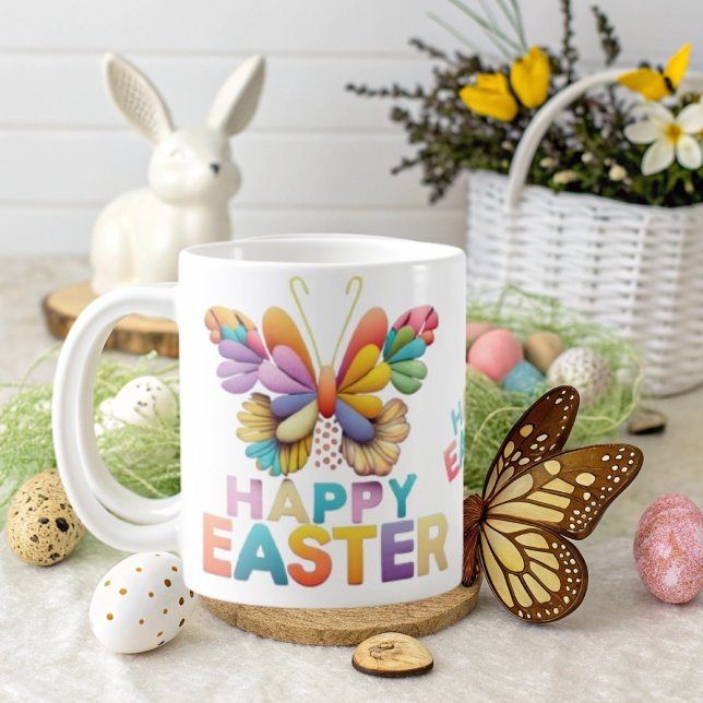Taza Coffee Mug (Creator Uploaded)