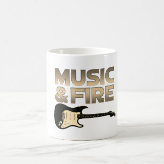 Taza Coffee Mug