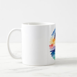 Taza Coffee Mug